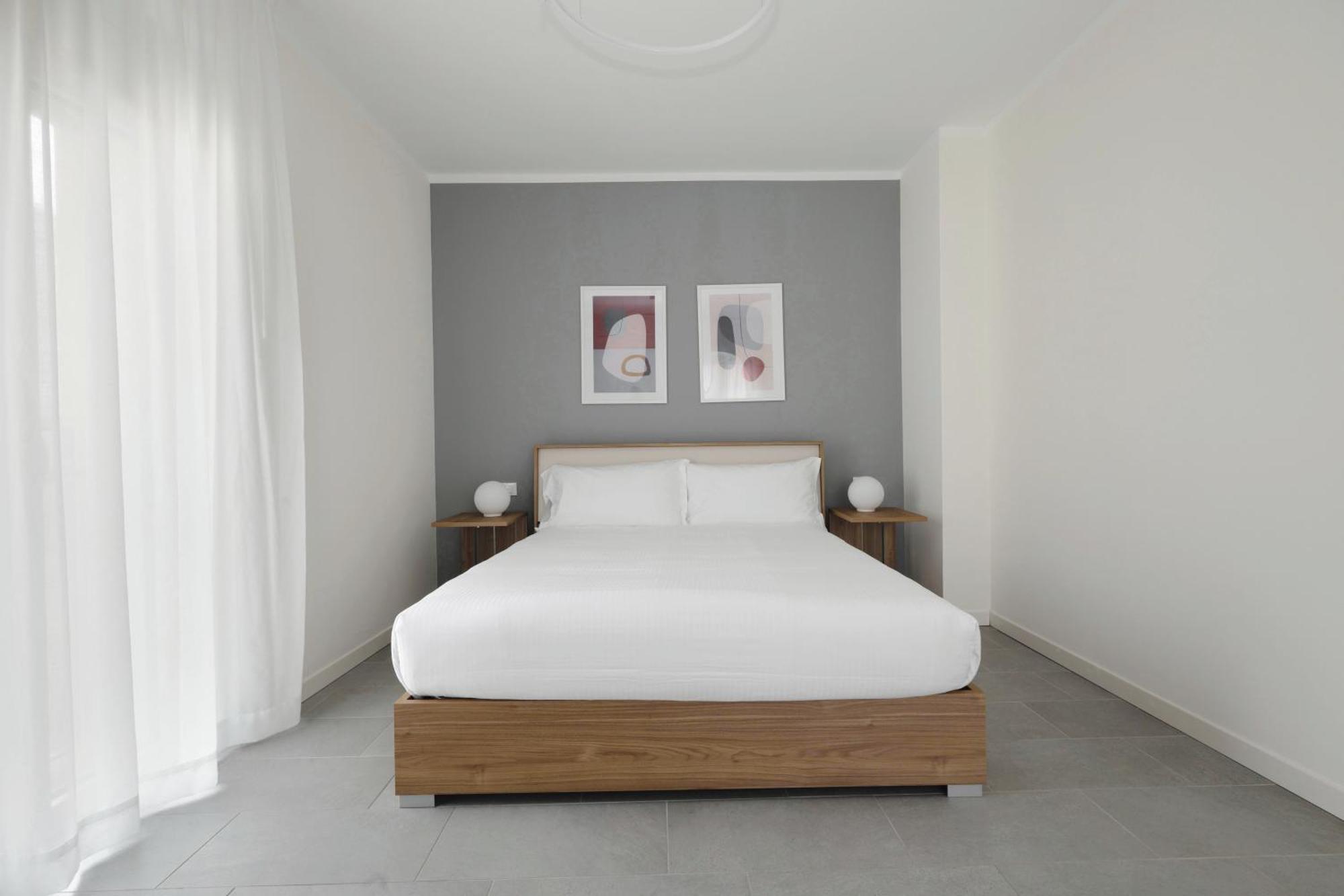 Appartement Joivy Charming Flats In The Heart Of Porta Nuova à Milan Extérieur photo