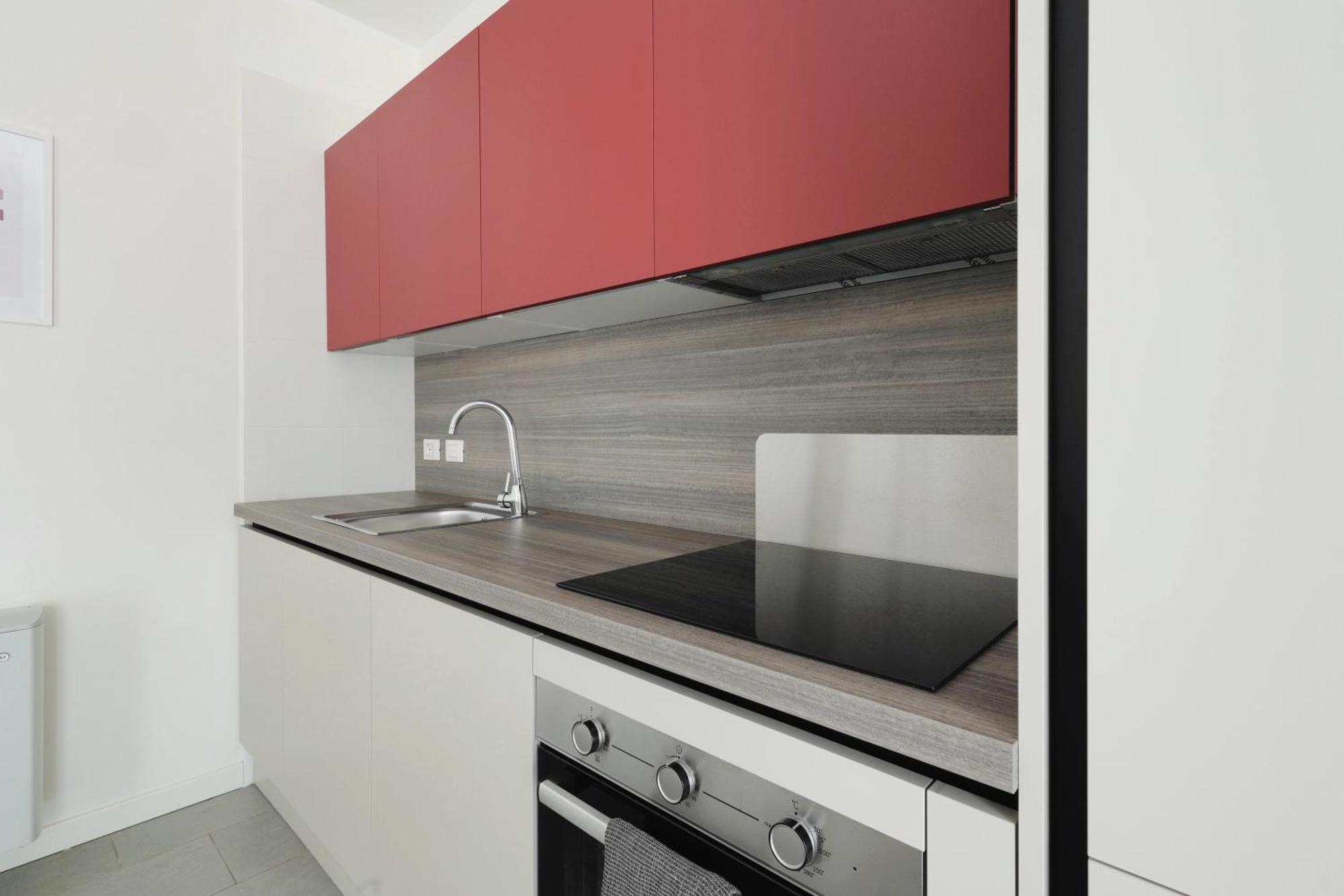 Appartement Joivy Charming Flats In The Heart Of Porta Nuova à Milan Extérieur photo