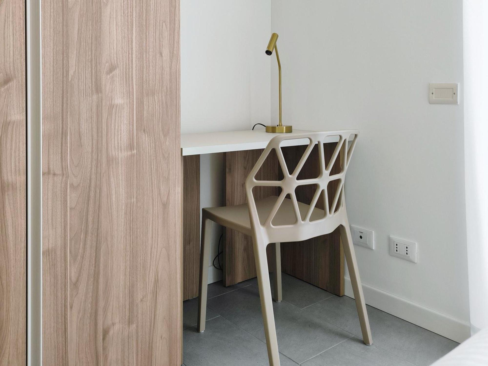 Appartement Joivy Charming Flats In The Heart Of Porta Nuova à Milan Extérieur photo