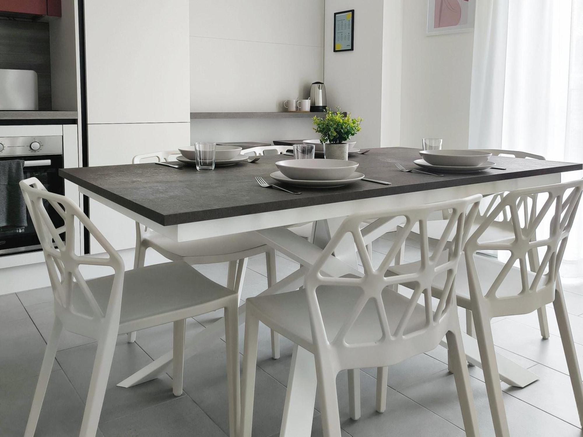 Appartement Joivy Charming Flats In The Heart Of Porta Nuova à Milan Extérieur photo