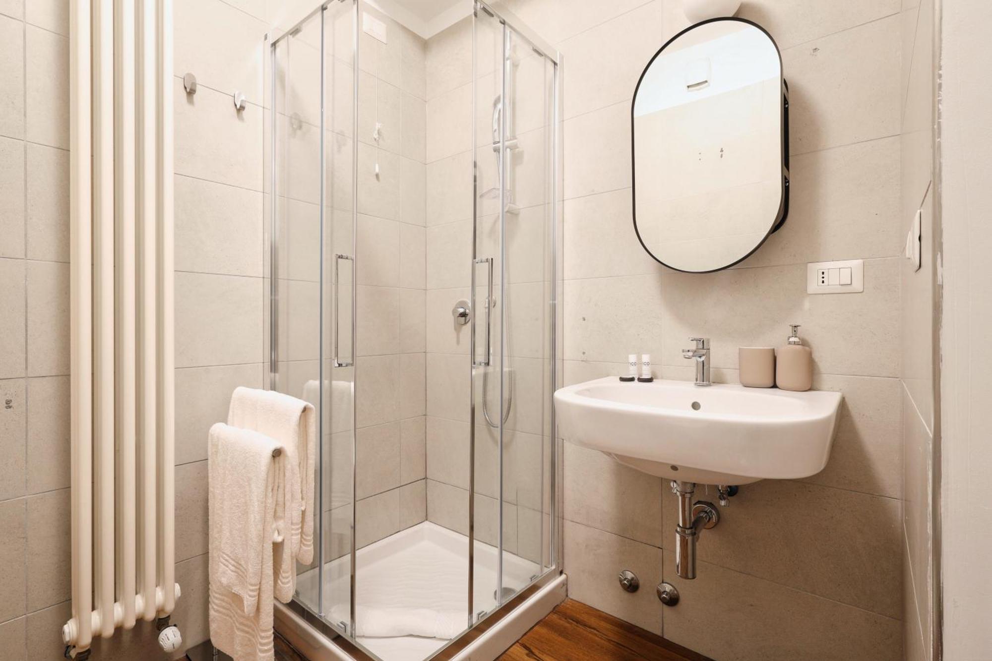 Appartement Joivy Charming Flats In The Heart Of Porta Nuova à Milan Extérieur photo
