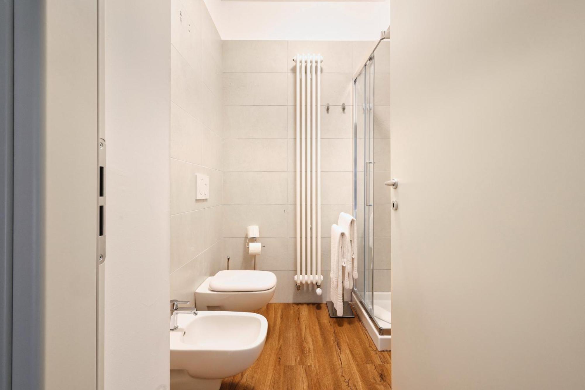 Appartement Joivy Charming Flats In The Heart Of Porta Nuova à Milan Extérieur photo
