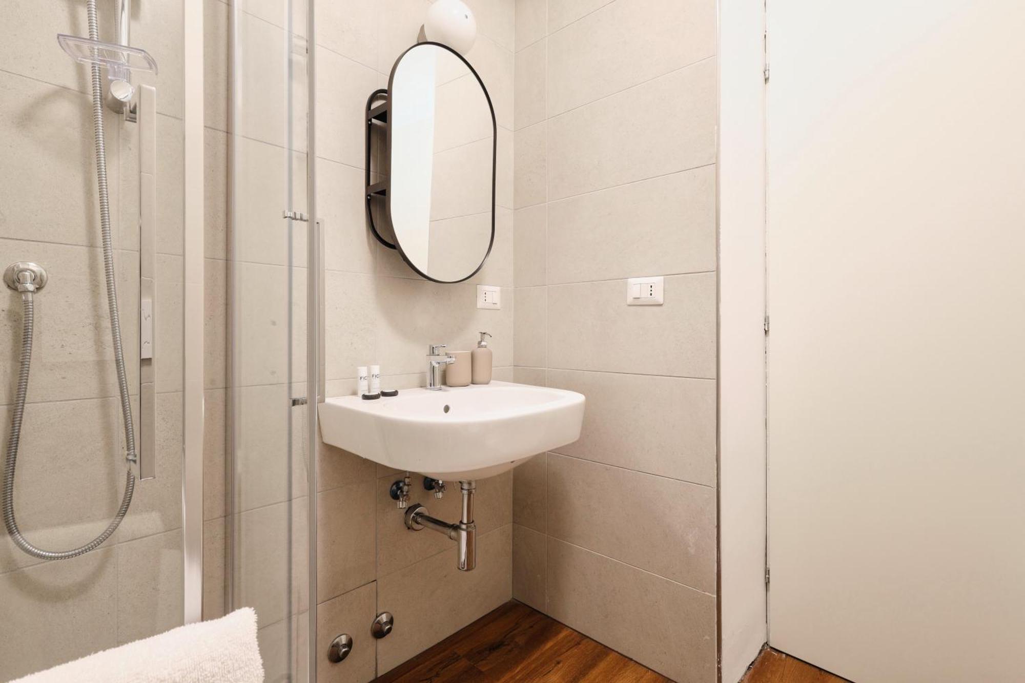 Appartement Joivy Charming Flats In The Heart Of Porta Nuova à Milan Extérieur photo