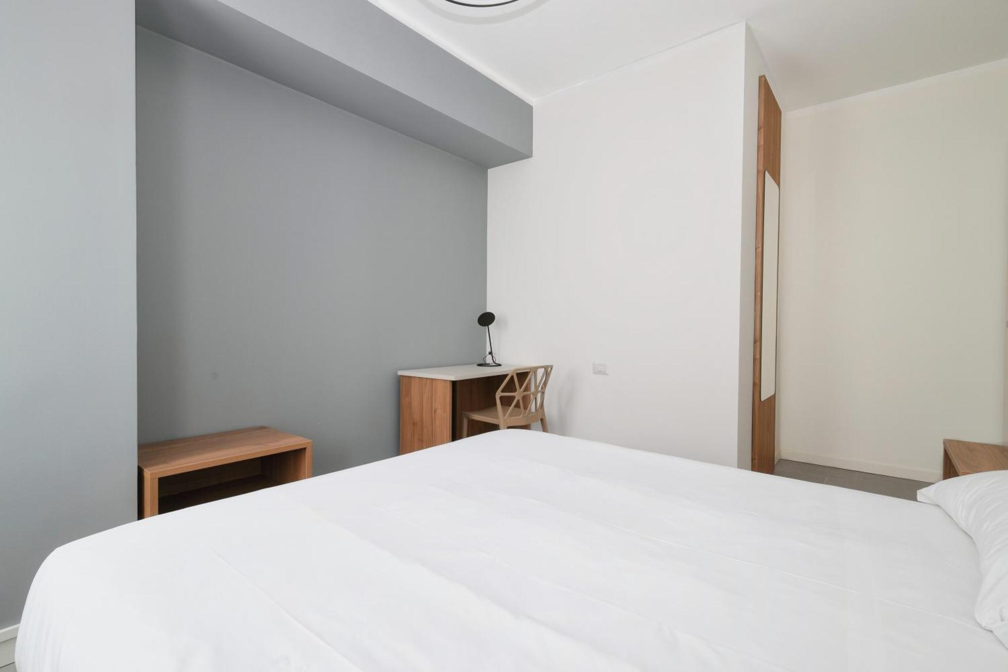 Appartement Joivy Charming Flats In The Heart Of Porta Nuova à Milan Extérieur photo