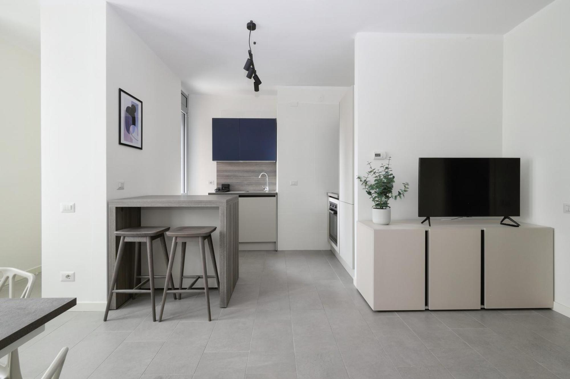 Appartement Joivy Charming Flats In The Heart Of Porta Nuova à Milan Extérieur photo