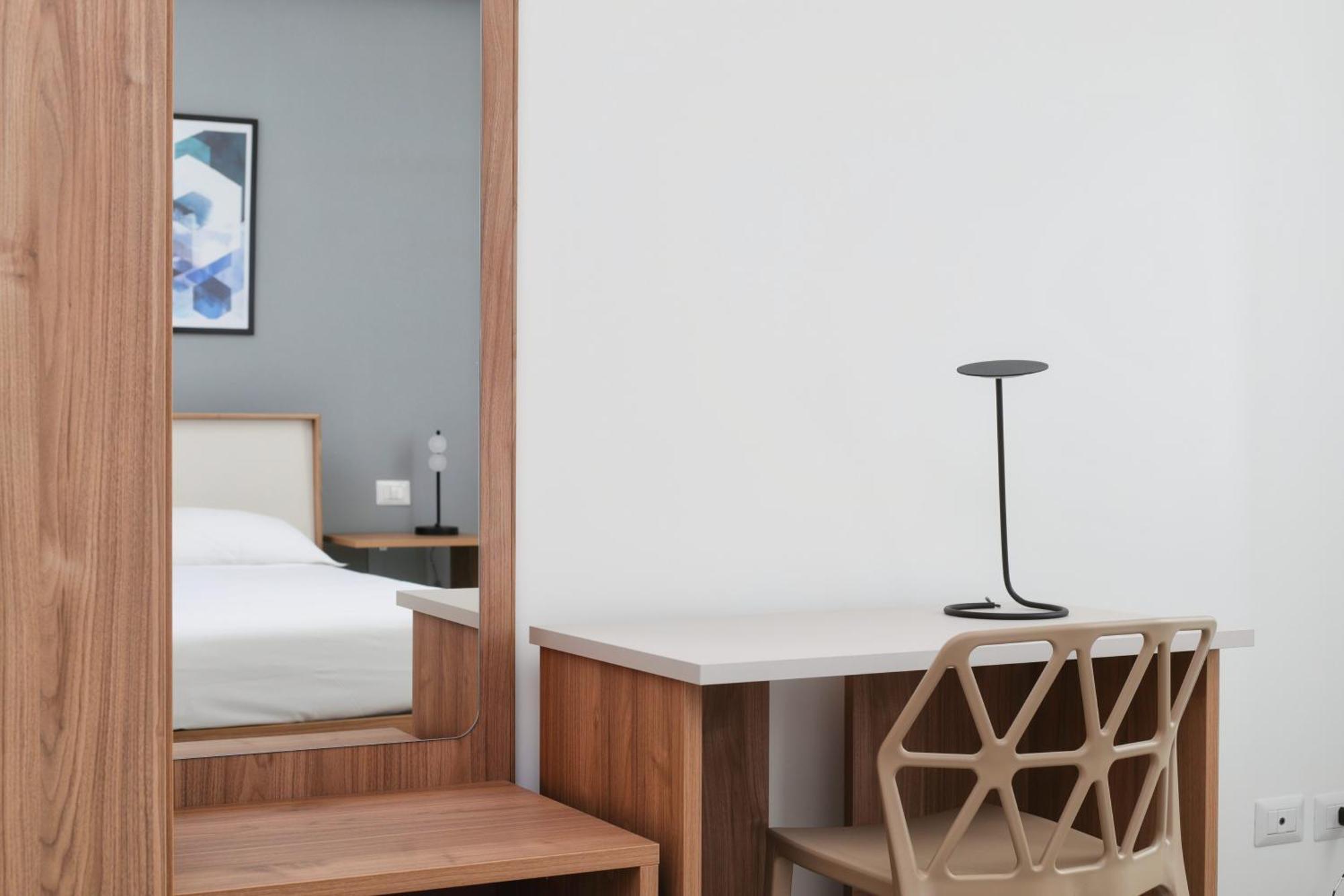 Appartement Joivy Charming Flats In The Heart Of Porta Nuova à Milan Extérieur photo