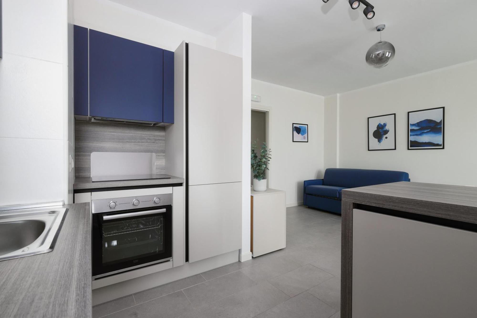 Appartement Joivy Charming Flats In The Heart Of Porta Nuova à Milan Extérieur photo