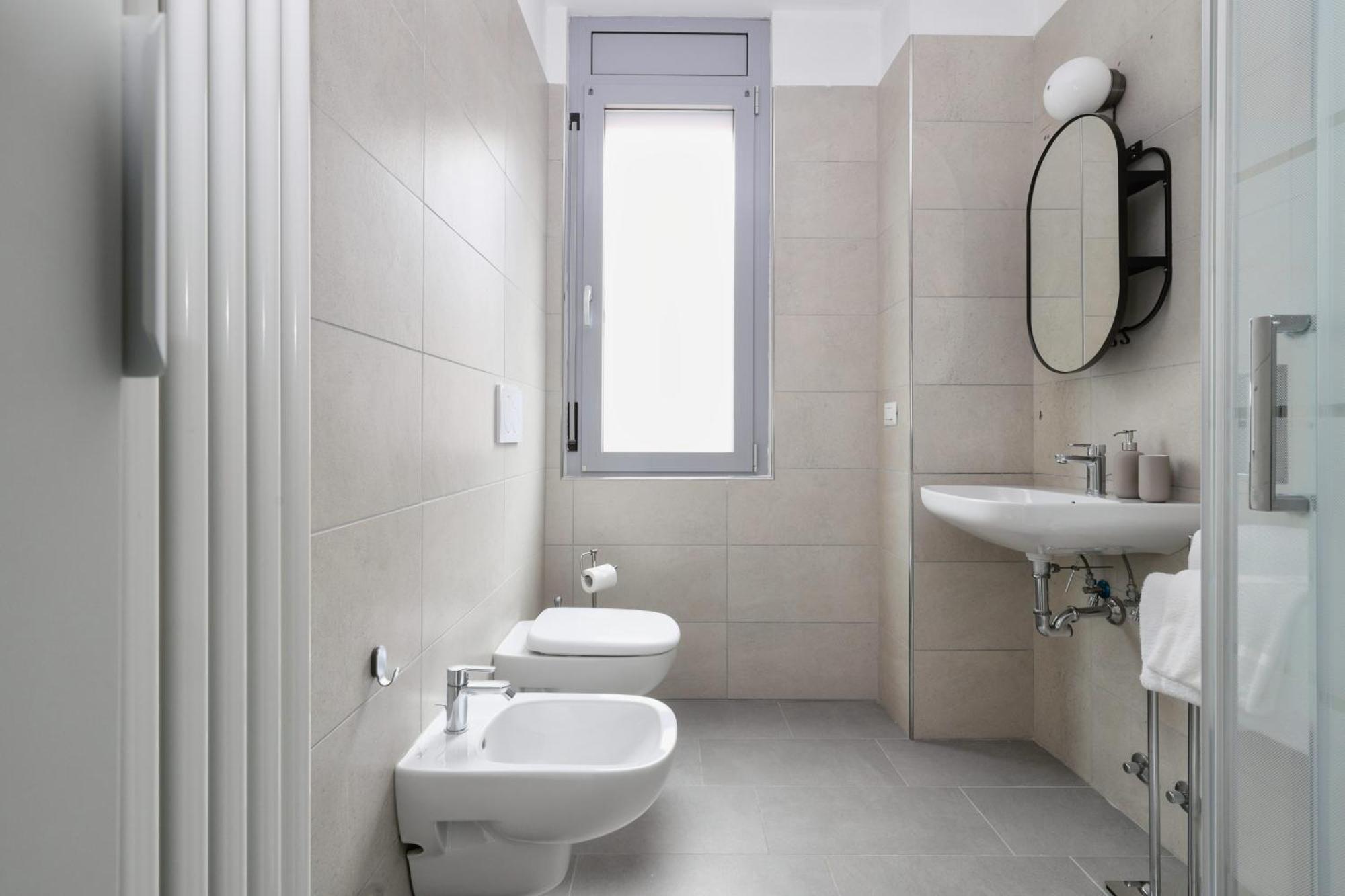 Appartement Joivy Charming Flats In The Heart Of Porta Nuova à Milan Extérieur photo