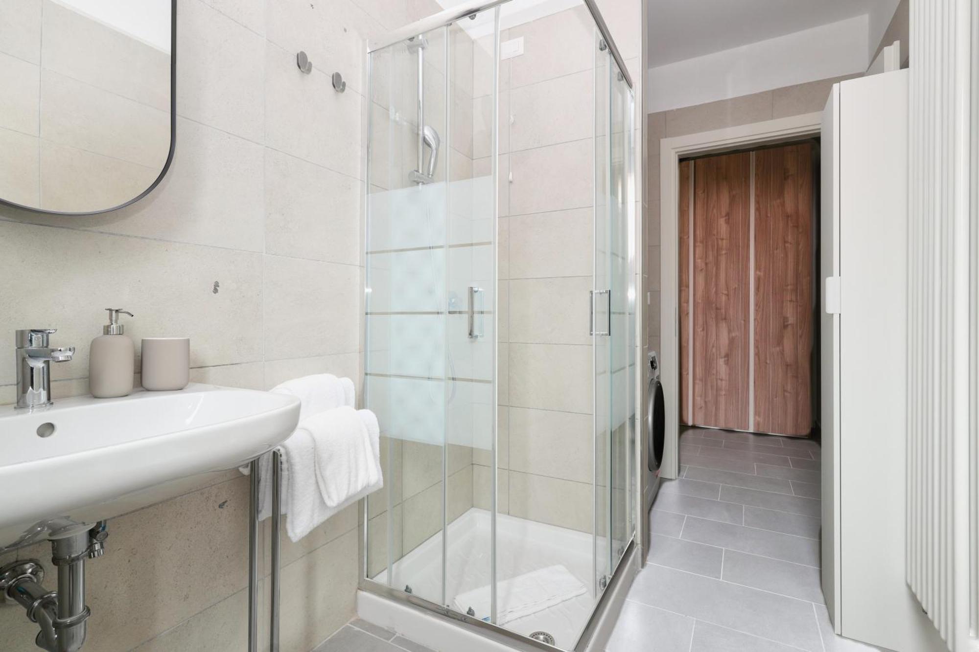 Appartement Joivy Charming Flats In The Heart Of Porta Nuova à Milan Extérieur photo
