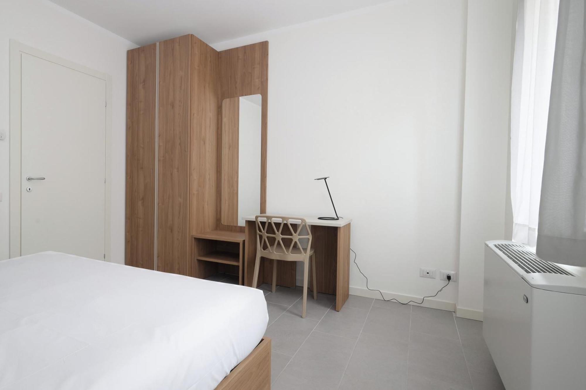 Appartement Joivy Charming Flats In The Heart Of Porta Nuova à Milan Extérieur photo