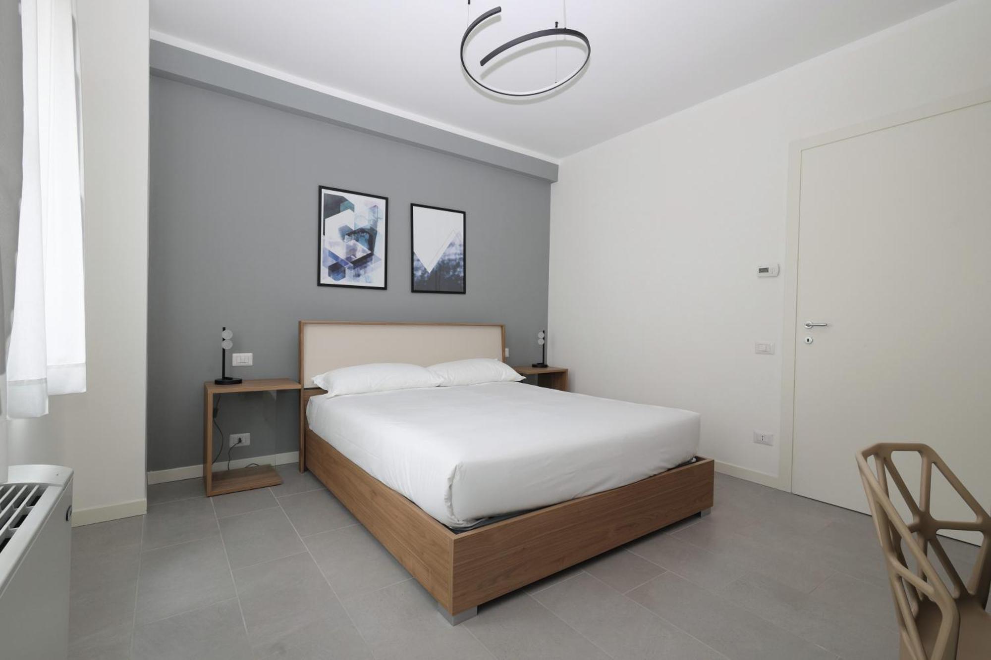 Appartement Joivy Charming Flats In The Heart Of Porta Nuova à Milan Extérieur photo
