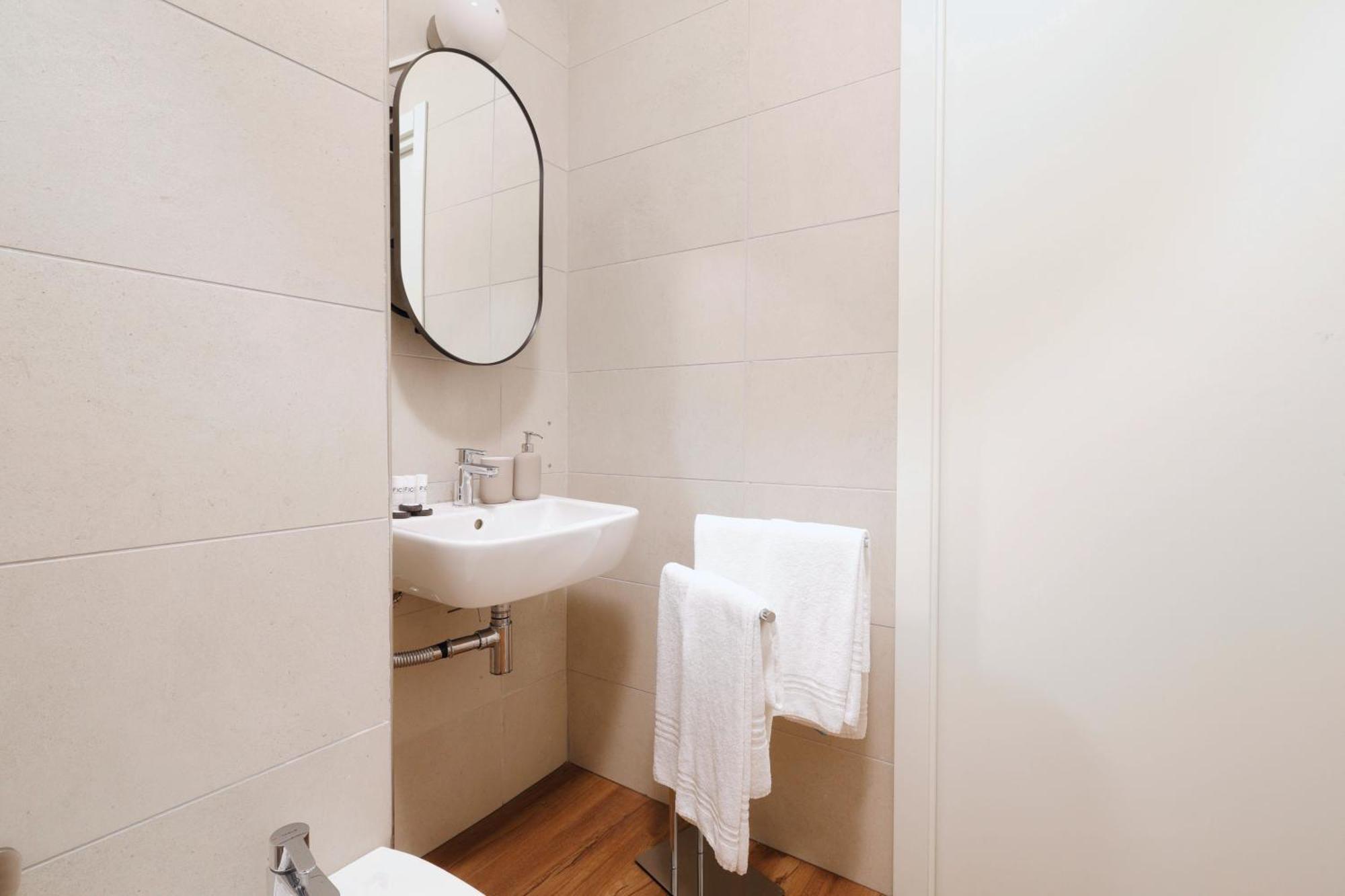 Appartement Joivy Charming Flats In The Heart Of Porta Nuova à Milan Extérieur photo