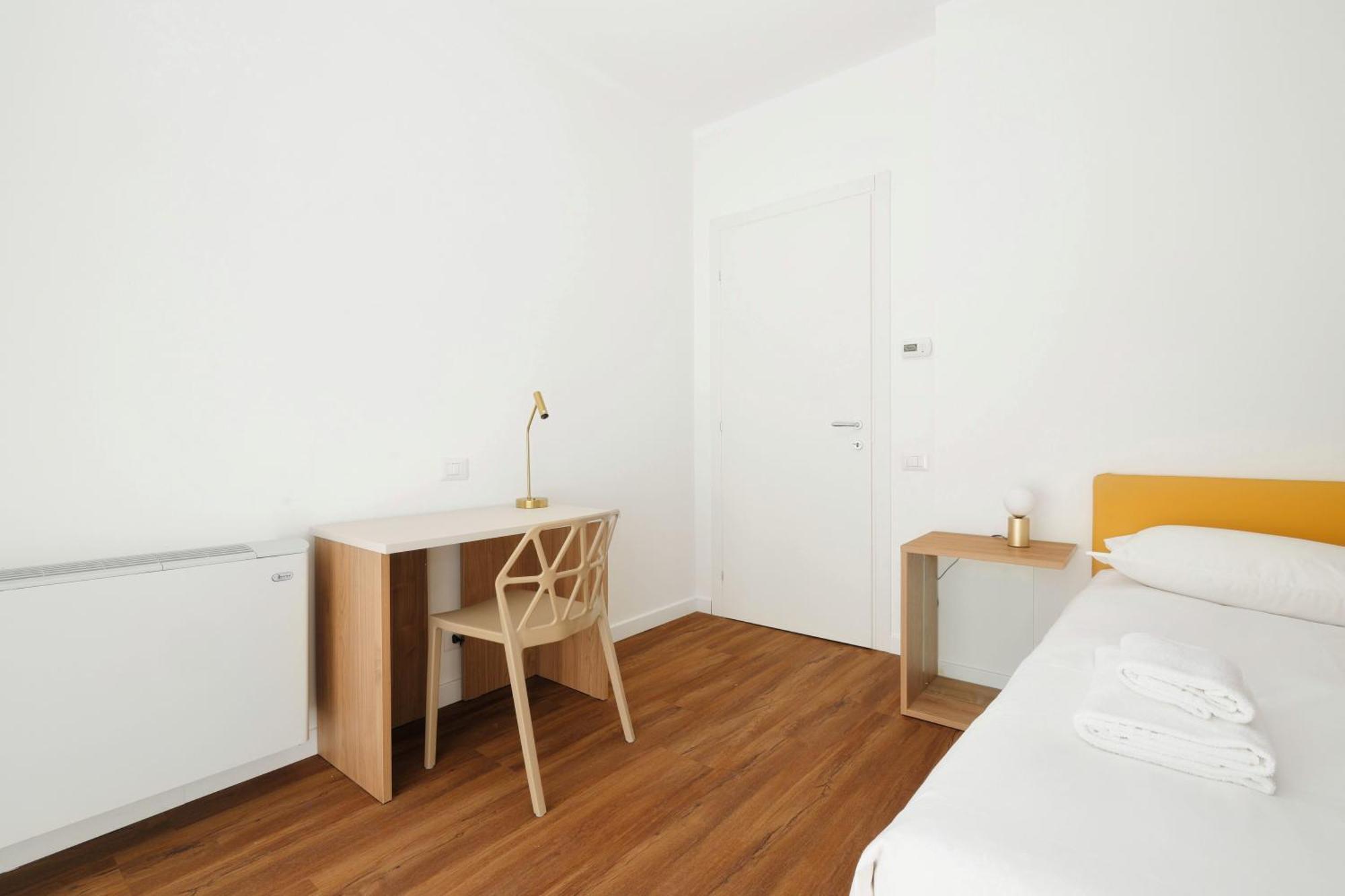 Appartement Joivy Charming Flats In The Heart Of Porta Nuova à Milan Extérieur photo